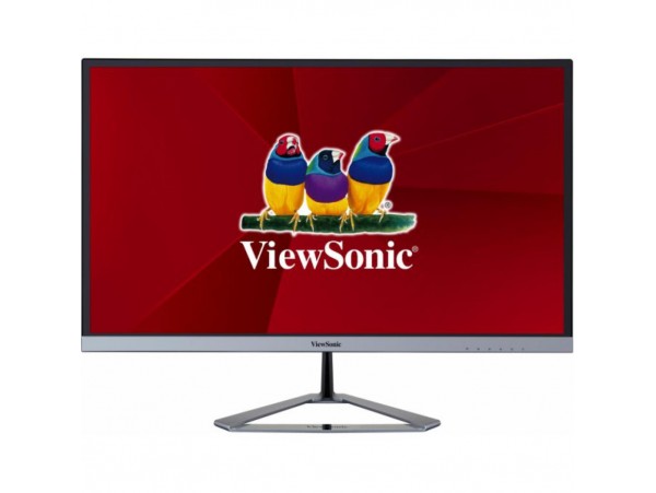 Монитор Viewsonic VX2476-SMHD (VS16510)