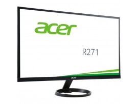 Монитор Acer R271BMID (UM.HR1EE.001 / UM.HR1EE.002)