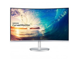 Монитор Samsung C27F591F (LC27F591FDIXCI)