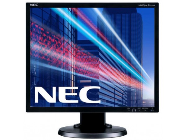 Монитор NEC EA193Mi black