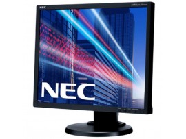 Монитор NEC EA193Mi black