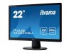 Монитор iiyama X2283HSU-B1DP