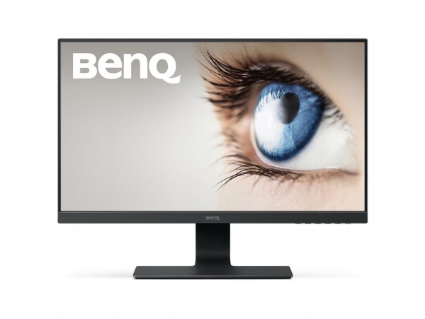 Монитор BENQ GL2580H Black