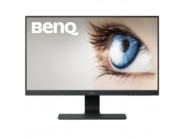 Монитор BENQ GL2580HM Black