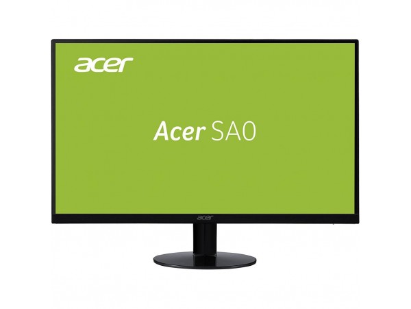 Монитор Acer SA270BID (UM.HS0EE.001)