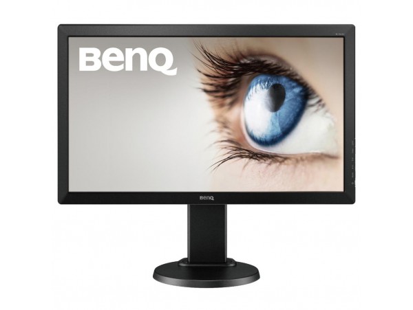 Монитор BENQ BL2405PT Black