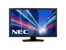 Монитор NEC PA272W-SV2 Black (60003949)