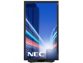 Монитор NEC PA272W-SV2 Black (60003949)