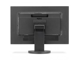 Монитор NEC EA245WMi Black (60003811)