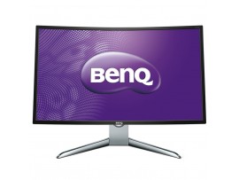 Монитор BENQ EX3200R Grey