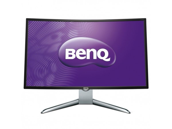 Монитор BENQ EX3200R Grey