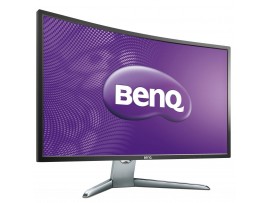 Монитор BENQ EX3200R Grey