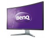 Монитор BENQ EX3200R Grey