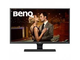 Монитор BENQ EW3270ZL Black