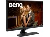 Монитор BENQ EW3270ZL Black