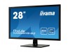 Монитор iiyama X2888HS-B2