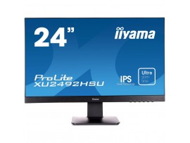 Монитор iiyama XU2492HSU-B1