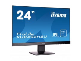 Монитор iiyama XU2492HSU-B1