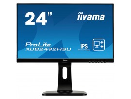 Монитор iiyama XUB2492HSU-B1