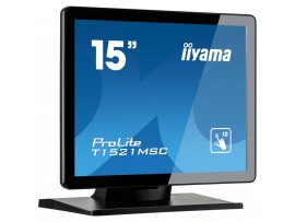 Монитор iiyama T1521MSC-B1