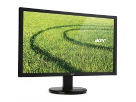 Монитор Acer K242HQLCBID (UM.UX6EE.C02)