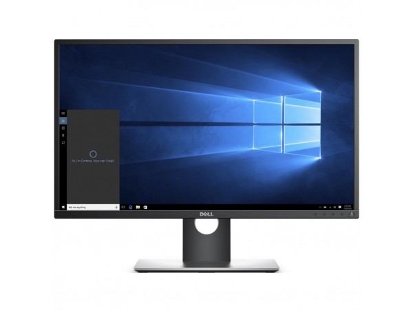 Монитор Dell P2017H Black (210-AJDH)