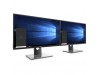 Монитор Dell P2017H Black (210-AJDH)