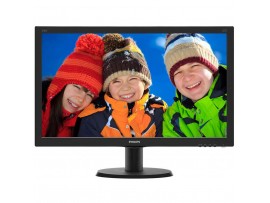 Монитор PHILIPS 240V5QDAB/01