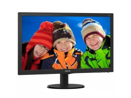 Монитор PHILIPS 240V5QDAB/01