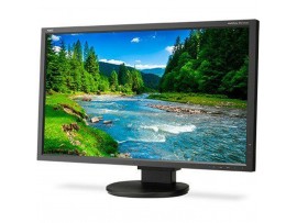 Монитор NEC EA275WMi black