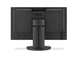 Монитор NEC EA244WMi black