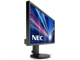 Монитор NEC E243WMi black