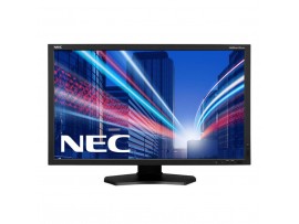 Монитор NEC PA272W black