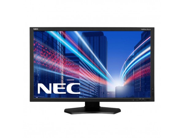 Монитор NEC PA272W black