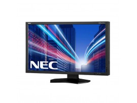 Монитор NEC PA272W black