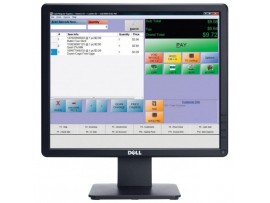 Монитор Dell E1715S (855-BBBG / 210-AEUS)