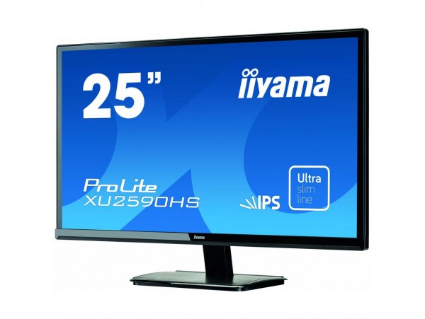 Монитор iiyama XU2590HS-B1