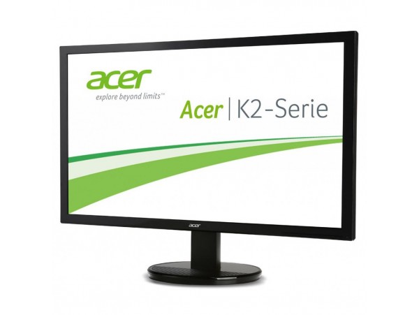 Монитор Acer K222HQLBD (UM.WW3EE.001 / UM.WW3EE.002)