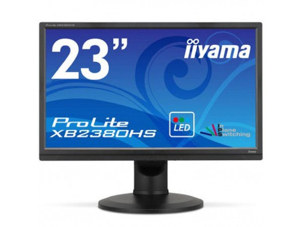 Монитор iiyama XB2380HS-B1