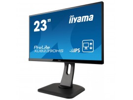 Монитор iiyama XUB2390HS-B1