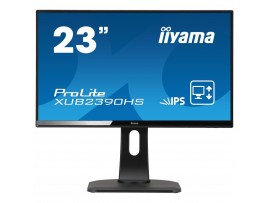 Монитор iiyama XUB2390HS-B1