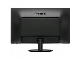 Монитор PHILIPS 223V5LHSB/01