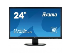 Монитор iiyama E2482HD-B1