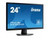 Монитор iiyama E2482HD-B1