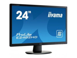 Монитор iiyama E2482HD-B1