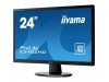 Монитор iiyama E2482HD-B1