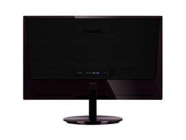 Монитор PHILIPS 234E5QHSB/00/01 (234E5QHSB/00)