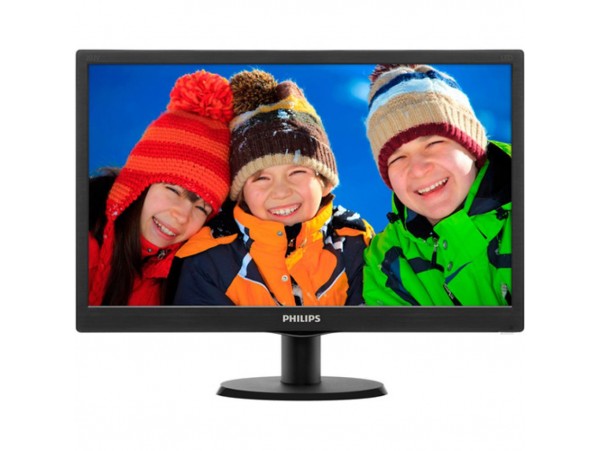 Монитор PHILIPS 203V5LSB26/62