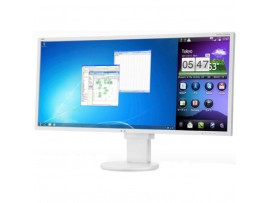 Монитор NEC EA294WMi white