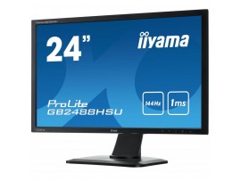 Монитор iiyama GB2488HSU-B2